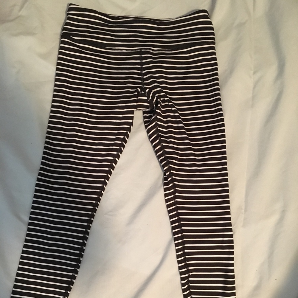 Workout leggings